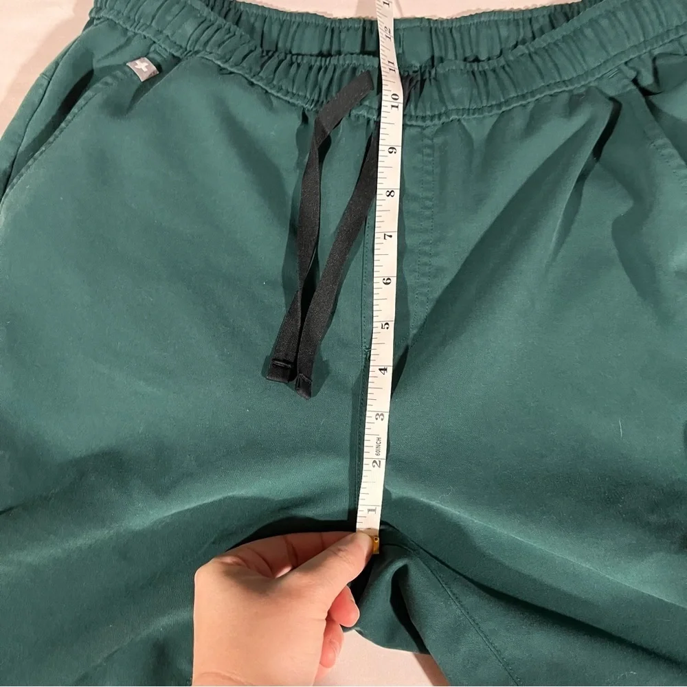 Figs sleek joggers